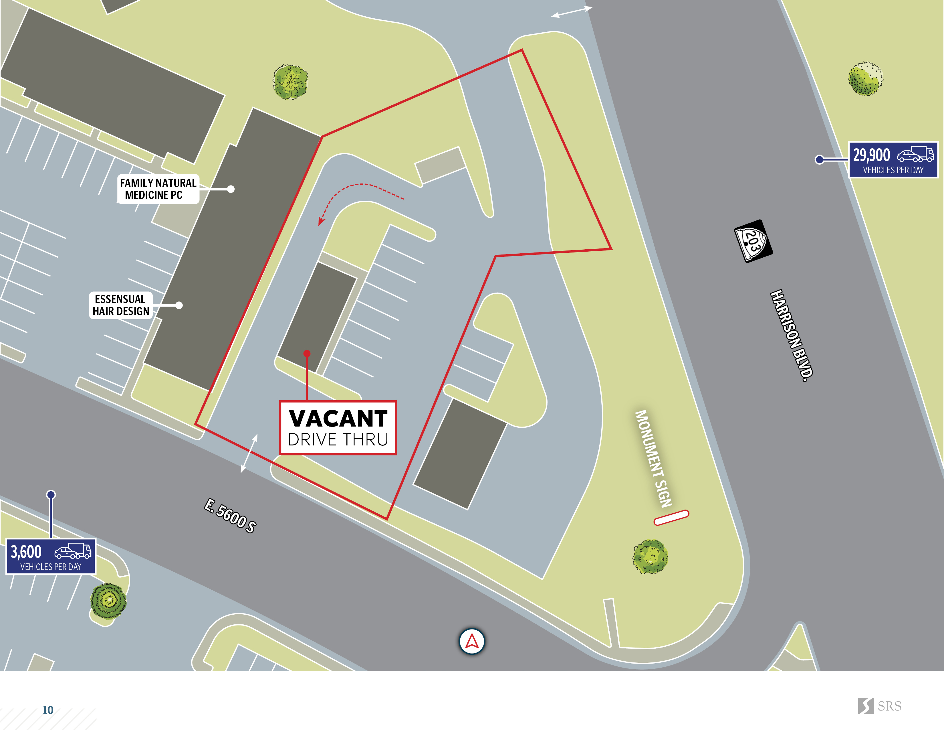 Commercial Property for Sale in Ogden Utah 84403